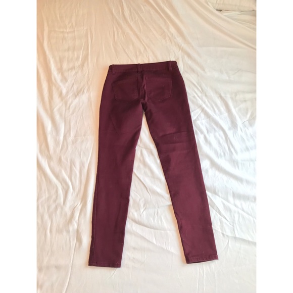 Pants - Picture 2 of 2